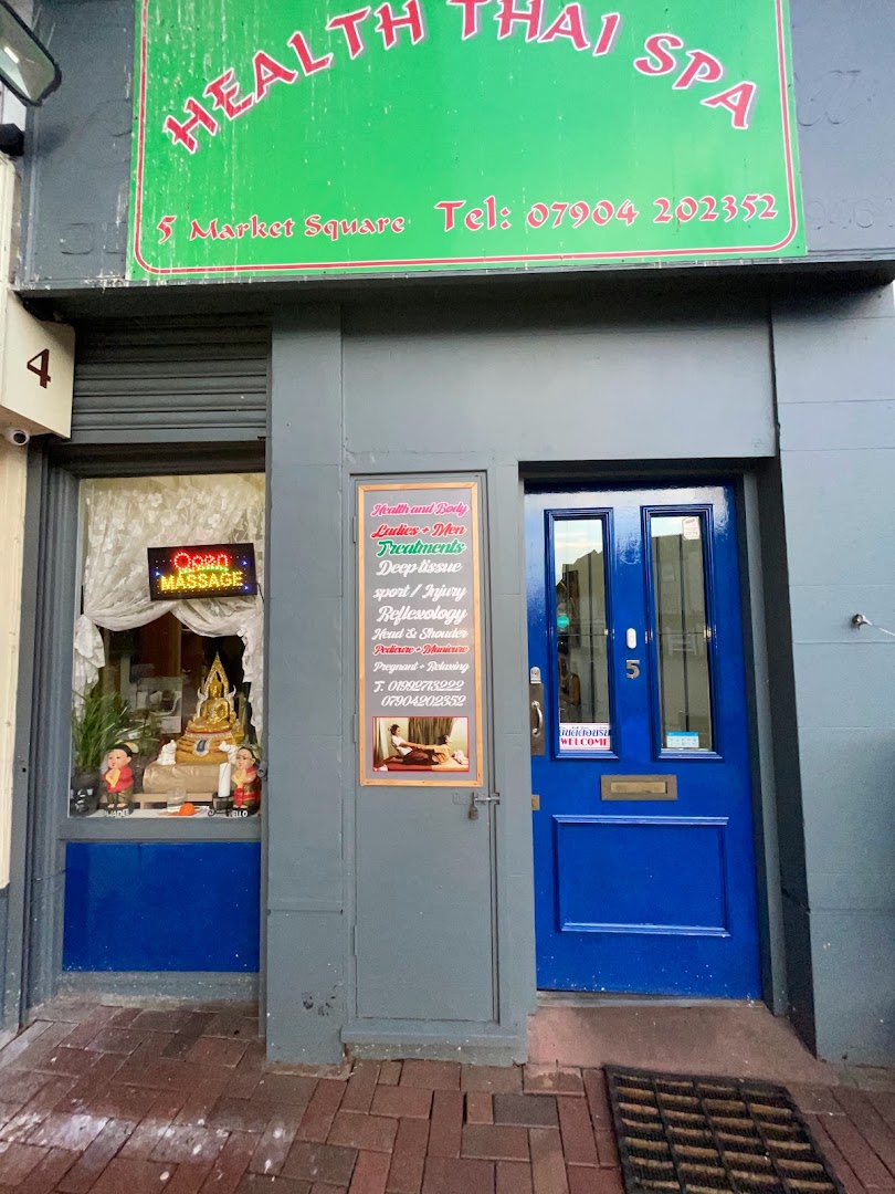 Health Thai Spa · Photos 3