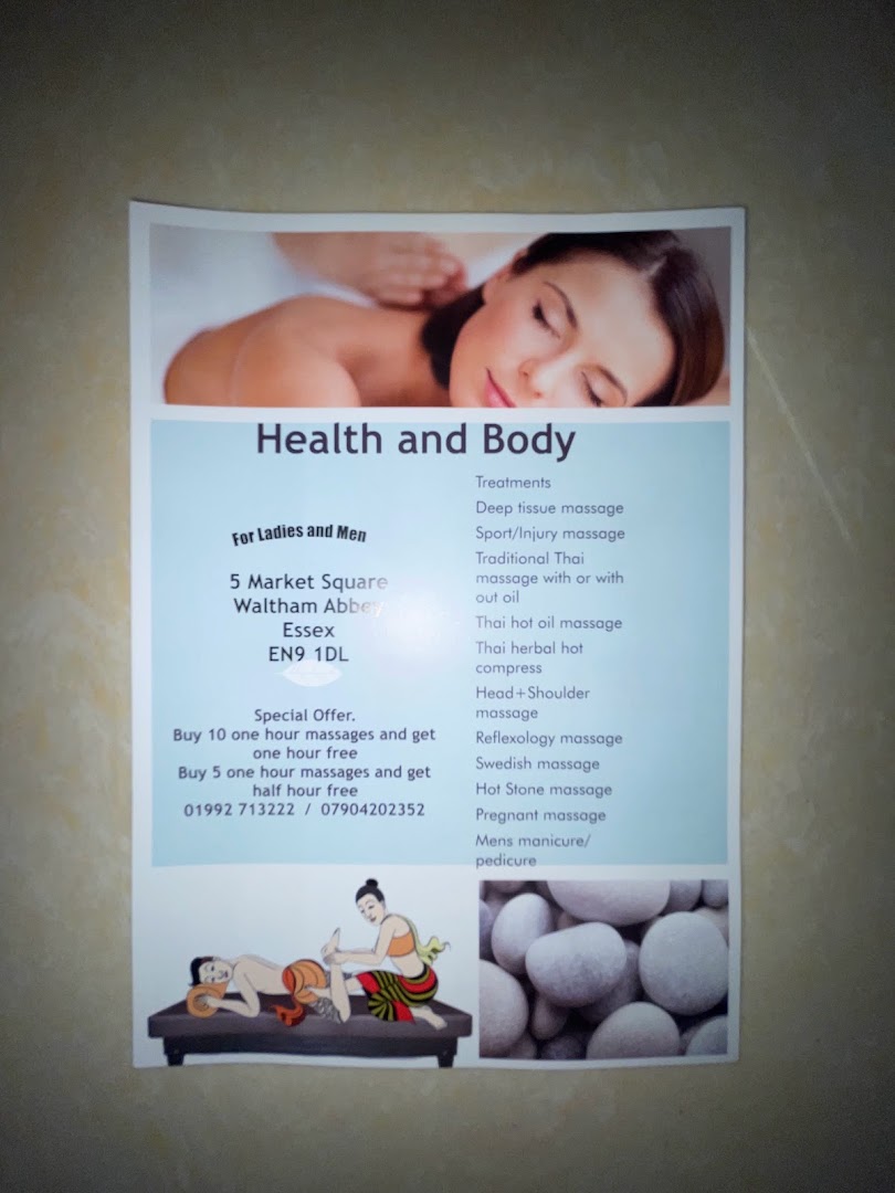 Health Thai Spa · Photos 5